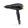 Babyliss Fén BaByliss 6704E 2000 W Čierna zlatá