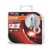 Osram Night Breaker Silver H4 P43t 12V 68W