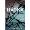 Hádka - Victoria Jenkins