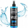 Marmara Barber Eau de Cologne Graffiti No22 kolínska voda po holení 400 ml