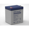 Batéria AGM ULTRACELL UL 12V 4,5 Ah