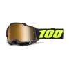 ACCURI 2, 100% brýle FAIRBANKS, true zlaté plexi M150-1159
