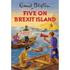 Five on Brexit Island