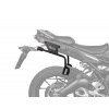 SHAD K0Z667IF - montážna sada pre bočné kufre 3P Kawasaki Z650 2016-2019