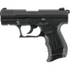 UMAREX Plynová pištoľ Walther P22 Ready, kal. 9mm P.A.K. - black (308.02.60)