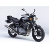 NÁLEPKY JUULA PRE KAWASAKI ER5 TWISTER 2001
