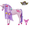 Dream Ella Candy Unicorn - Lilac