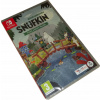 Snufkin: melody of moominvalley Nintendo Switch