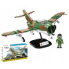 Stavebnica Cobi Lietadlo Lim-5 (MIG 17-F) 575 dielikov, 7 rokov +