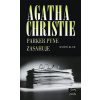 Parker Pyne zasahuje - 2. vydání - Agatha Christie