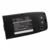 Batéria pre Topcon CTS-3000 BT-52Q 7.2V, 2700mAh