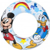 Bestway Nafukovacie koleso Disney Junior Mickey & Friends Ø 56 cm - 1 ks
