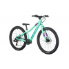 Scott Scale 400 Spring Green – detský bicykel 24