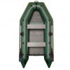 Kolibri boats | Čln Kolibri KM-300, lamelová podlaha