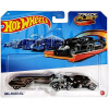 Hot Wheels Track Fleet - Rad Rider Rig