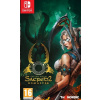 Switch hra Sacred 2 Remaster