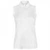 Slazenger Sleeveless Polo Shirt velikost L 14 (L)
