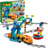 LEGO® DUPLO® 10875 Nákladný vlak
