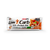Amix Low-Carb 33% Protein Bar 60g Nougat caramel Praline