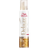 WELLA Deluxe Mousse Silky Smooth 200 ml