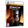 RoboCop: Rogue City Collection PlayStation 5 (PS5) – krabicová verzia