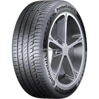 CONTINENTAL 245/50R19 101Y PremiumContact 6