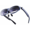Rokid ROKID MAX AR brýle pro rozšířenou realitu modrošedá s integrovaným zvukovým systémem