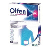 Olfen 140 mg 10 liečivých náplastí