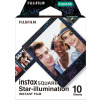 Fotopapier FujiFilm film instax square Star Illumi 10 ks (16633495)