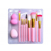 Make up sada Barbi