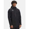 Men's Jacket Under Armour UA M Challenger Pro Jkt-BLK - Men čierna L Under Armour 198632872291
