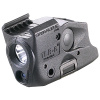 Streamlight TLR-6® RED LASER Uchytenie: GLOCK® 19/17 a iné