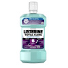 Kenvue Ústna voda Listerine Total Care Sensitive Teeth 500ml 82378