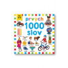 Prvých 1000 slov - Jean Claude, Rhea Gaughan, Will Putnam