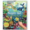 Najdi mě Svět kolem nás