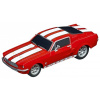 Auto Carrera 64120 Ford Mustang 1967 Racing Red