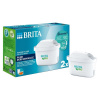 Brita Maxtra+ Pure Performance Kazeta pre vodný filter 2 kusov (br1051753)