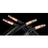Audioquest ThunderBird interconnect XLR - 1,0 m