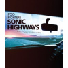 Foo Fighters - Sonic Highways / 3 Blu-Ray [3 Blu-Ray]