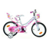 Dino-Bikes DINO Bikes - Detský bicykel 16