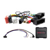 Adaptér OEM ovládania z volantu - Ford Everest / Ranger / Transit (2015->)