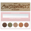 Miyo Eyeshadow The five points paletka očných tieňov 15 Consequences