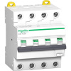 Schneider Electric A9D87420 prúdový chránič/elektrický istič 20 A 0.03 A 415 V; A9D87420