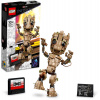 LEGO stavebnica LEGO® Marvel Avengers 76217 Ja som Groot (5702017154602)