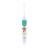 ETA 0710 90000 SONETIC, detská sonická, batériová zubná kefka, technológia microBUBBLES