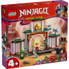 LEGO Ninjago 71831 Chrám nindžov Spinjitzu