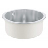Grohe Drezy - Drez K200, priemer 440 mm, kefovaná nehrdzavejúca oceľ 31720SD0