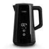 Lauben Electric Kettle 1800BC, rýchlovarná kanvica s termostatom LBNEK1800BC
