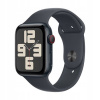 Inteligentné hodinky Apple Watch SE GPS 40 mm sivé
