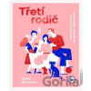Třetí rodič - Kamila Šimůnková Petrovská